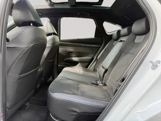 Hyundai Tucson - afbeelding nr 10