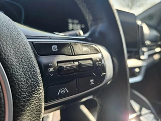 Kia Sportage Kia Sportage 1.6 T-GDi Hybrid DynamicLine | Hybrid HEV 230 PK | Automaat - afbeelding nr 28