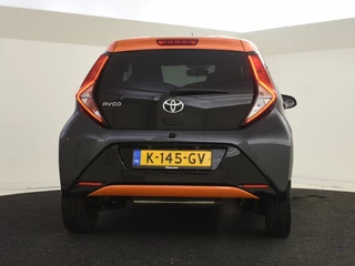 Toyota Aygo - afbeelding nr 6