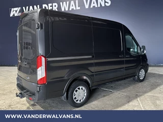 Ford Transit Bijrijdersbank, Verwarmde voorruit - afbeelding nr 11