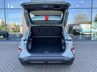 Hyundai Kona | Navigatie | Adaptieve Cruise Control | Hybrid - afbeelding nr 11