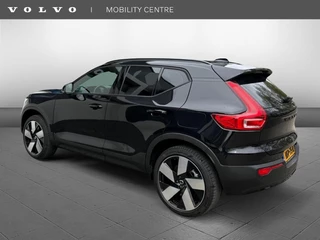 Volvo EX40 - afbeelding nr 5