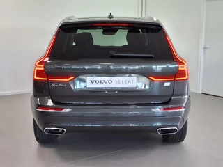 Volvo XC60 Volvo XC60 2.0 Recharge T8 AWD Inscription| Trekh. semi Elekt - afbeelding nr 9