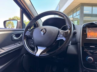 Renault Clio Renault Clio 0.9 TCE EXPRESSION AIRCO NAVI CRUISE LED. - afbeelding nr 17