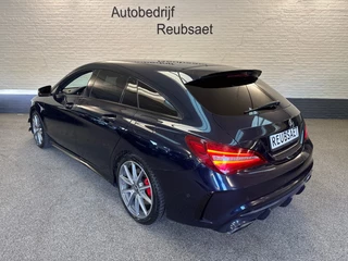Mercedes-Benz CLA - afbeelding nr 6