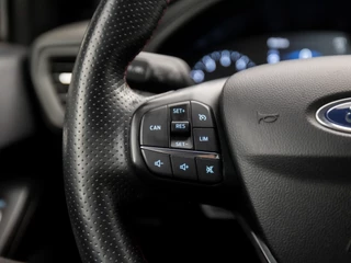 Ford Focus (APPLE CARPLAY, GROOT NAVI, CLIMATE, ZWART HEMEL, SPORTSTOELEN, CRUISE, LANE ASSIST, PARKEERSENSOREN, NIEUWSTAAT) - afbeelding nr 18