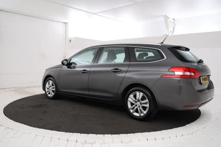 Peugeot 308 Halfleder, climate, navigatie, - afbeelding nr 2