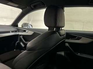 Audi A5 Audi A5 Sportback 1.4 TFSI S-line Black Edition Navi Cruise NAP - afbeelding nr 28