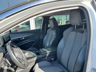 Peugeot 5008 - afbeelding nr 25