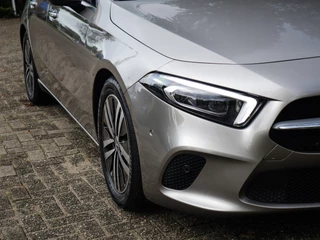 Mercedes-Benz A-Klasse Mercedes-Benz A-Klasse 250 4MATIC Premium Plus (225PK) 1e-Eig, Dealer-Onderh, 12-Mnd-BOVAG, NL-Auto. - afbeelding nr 24