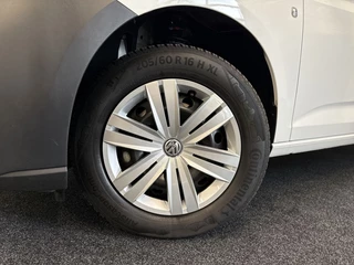 Volkswagen Caddy Volkswagen Caddy Cargo Maxi 1.5 TSI Comfort | LUXE INBOUWKASTEN | CAMERA | CRUISE | NAVI - afbeelding nr 20