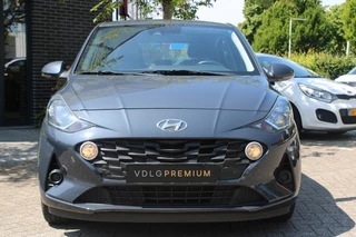 Hyundai i10 Hyundai i10 1.0 Comfort 5-zits Automaat! 