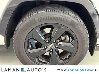 Toyota RAV4 Toyota RAV4 2.5 Hybrid AWD 222pk Bi-Tone | Panoramadak Innovation Pack JBL CarPlay Halfleder ECC 18