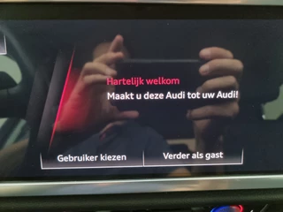 Audi Q3 Audi Q3 45 TFSI e S edition PHEV Plug in Hybride ✅DEALER ONDERHOUDEN - afbeelding nr 35