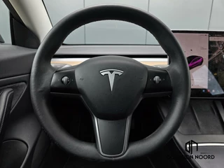 Tesla Model 3 Tesla Model 3 Long Range AWD|Autopilot|Pano|Warmtepomp|Lmv| - afbeelding nr 26