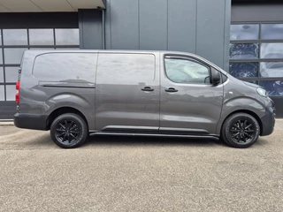Peugeot Expert Peugeot Expert Bestel 2.0 BlueHDI 120 Long Pro - afbeelding nr 5