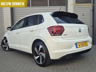 Volkswagen Polo Volkswagen Polo 2.0 TSI GTI /ACC/Virtual/Led/Sport/Carplay/ - afbeelding nr 2