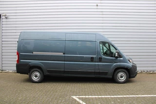 Peugeot Boxer - afbeelding nr 11