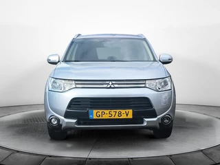 Mitsubishi Outlander Mitsubishi Outlander 2.0 PHEV Business Edition X-Line (122 PK) Keurig-Onderh. BOVAG-Garantie. NL-Auto. - afbeelding nr 14