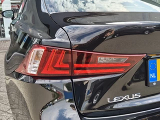 Lexus IS - afbeelding nr 33