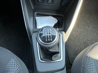 Dacia Duster - afbeelding nr 22
