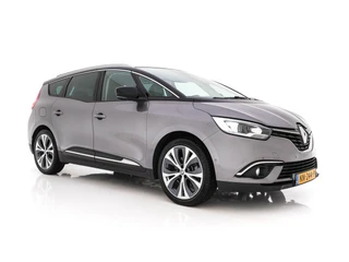 Renault Grand Scénic 1.2 TCe Intens [ 7-Pers. ]