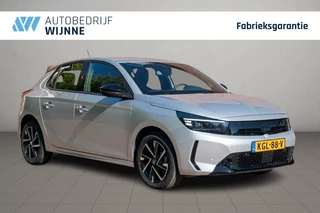 Opel Corsa 1.2 Turbo 100pk EAT8 GS