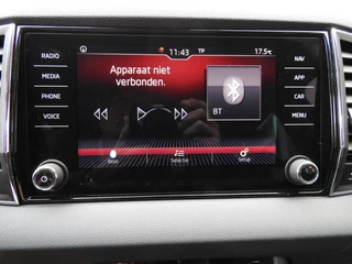 Škoda Karoq Škoda Karoq 1.0 TSI Ambition, trekhaak, CC, Nav, BTW auto (19.500,+ excl.BTW - afbeelding nr 29