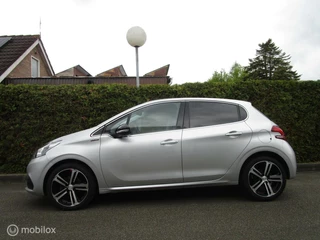 Peugeot 208 Peugeot 208 1.2 110 PK GT-Line - 5-Deurs - afbeelding nr 2