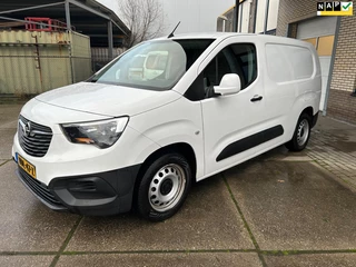 Opel Combo - 264452414-0