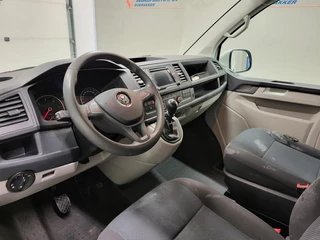 Volkswagen Transporter - afbeelding nr 4