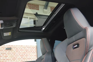BMW M2 BMW 2-serie Coupé M2 DCT Competition Track Pack NL Auto Liefhebbersauto - afbeelding nr 21