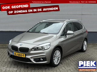 BMW 2 Serie - 475089755-0