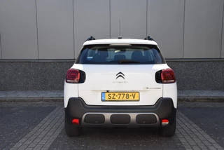 Citroën C3 Aircross Citroen C3 Aircross 1.2 PureTech Feel | Cruise control | Draadloze telefoonlader | Achteruitrijcamera | - afbeelding nr 31