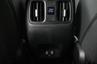 Hyundai Tucson Hybrid Hyundai Tucson 1.6 T-GDI HEV Comfort Smart | Trekhaak |  Stoel & stuurverwarming | Adaptive cruise | Carplay | Camera | Navigatie | Keyless - afbeelding nr 22
