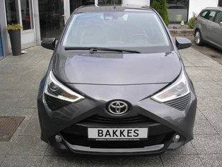 Toyota Aygo Toyota Aygo 1.0 VVT-i x-play 28.000 km! Parkeersensors - afbeelding nr 26