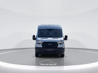 Ford Transit |BANK|CRUISE|TREKHAAK|VOLL. ONDERH|NAP| - afbeelding nr 15