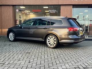 Volkswagen Passat - afbeelding nr 4