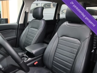Ford Galaxy Ford Galaxy 2.5i 190PK HEV Vignale | 7 persoons - afbeelding nr 4