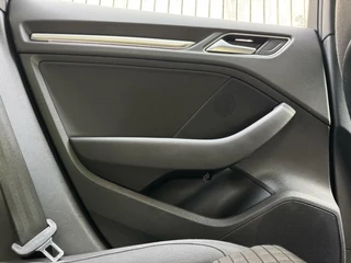 Audi A3 Audi A3 Sportback 1.4 e-tron Lease Edition Automaat | LED koplampen | Trekhaak uitklapbaar | Dynamische knipperlichten | Climate control | Cruise control adaptief | Lane assist | Parkeersensoren voor en achter - afbeelding nr 41