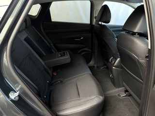 Hyundai Tucson PLUG IN HYBRIDE - 5 JAAR GARANTIE - afbeelding nr 49