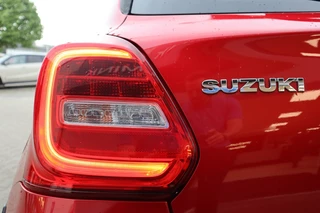 Suzuki Swift - afbeelding nr 25