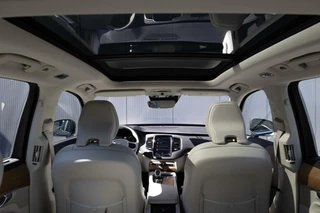 Volvo XC90 Volvo XC90 2.0 T8 Plug-in hybrid AWD Ultra Bright Longrange|Panorama|Trekhaak|H/K Audio - afbeelding nr 16