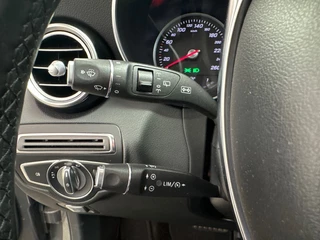 Mercedes-Benz GLC Mercedes-Benz GLC 350E AMG Line 4Matic Panodak Leer Trekhaak Incl Btw Incl 12Mnd Garantie - afbeelding nr 25