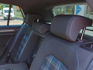 Volkswagen Golf 1.4 TSI PHEV GTE Executive | Navi | Clima | Adap.Cruise | Led Koplampen | Bluetooth Carkit+Streaming | Pdc V+A+Camera | Licht+Regensensor | Sfeerverlichting | Privacy Glass | 19''lm |Trekhaak - afbeelding nr 26