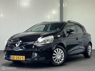 Renault Clio - 272500127-0