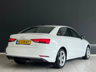 Audi A3 Audi A3 Limousine 35 TFSI Advance Sport 150PK SPORT AUTOMAAT NL AUTO - afbeelding nr 3