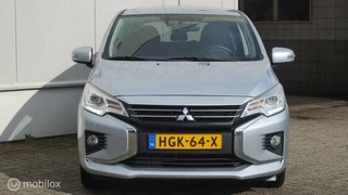 Mitsubishi Space Star Mitsubishi Space Star 1.2 Instyle Achteruitrijcamera | Cruise Control | Climate Control | 15 inch LM velgen - afbeelding nr 3