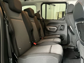 Toyota ProAce | Navigatie | Airco | Fabrieksgarantie | Soh (batterijcheck) 100% - afbeelding nr 24
