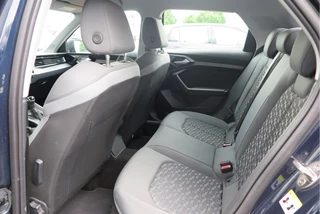 Audi A1 Sportback Audi A1 Sportback 30 TFSI 116pk S-Tronic epic Navi via Carplay , Climatronic, Parkeersensoren , LMV , Cruise , Lane assist. etc. - afbeelding nr 29
